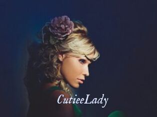 CutieeLady