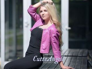CutteAngell