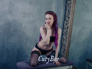 CutyBee