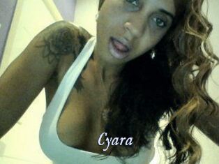 Cyara