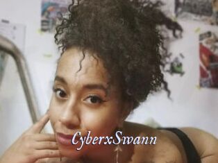 CyberxSwann