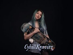 CybillKravitz