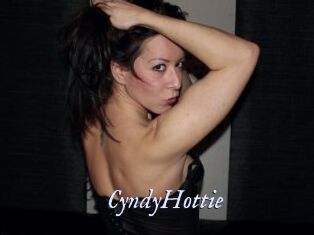 CyndyHottie 1 chatte mouillée