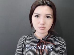 CynthiaYang