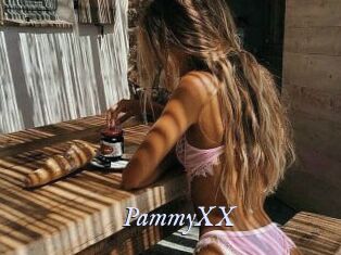 PammyXX
