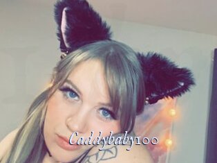 Caddybaby100