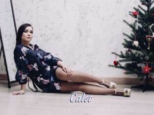 Calet