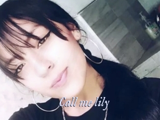 Call_me_lily