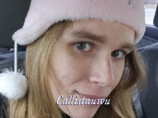 callistauwu 1 chatte mouillée