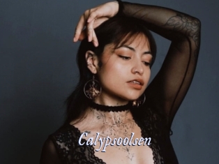 Calypsoolsen