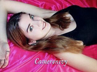 Cameronivy