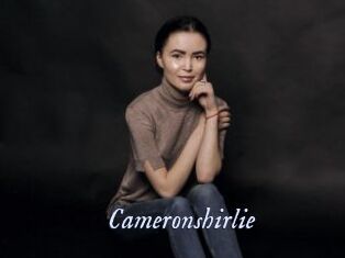 Cameronshirlie