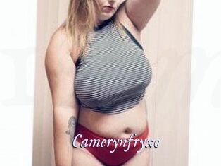 Camerynfryxo