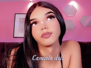 Camiila_doll