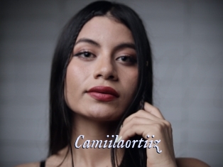 Camiilaortiiz