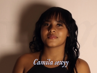 camila_sexyy 1 chatte mouillée