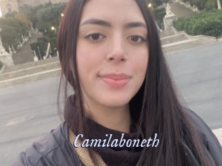 Camilaboneth