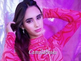 Camilabroks