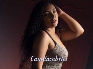 Camilacahrles