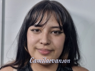 Camilaevanson