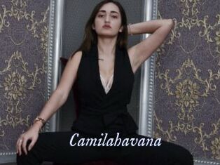 Camilahavana