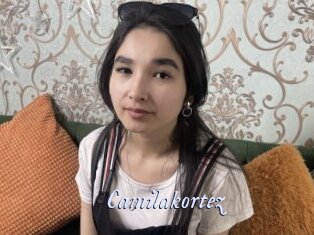 Camilakortez