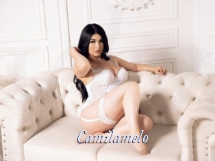 Camilamelo