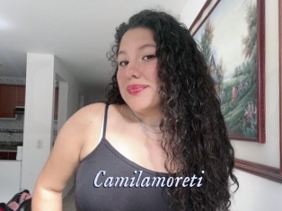 Camilamoreti