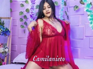Camilanieto