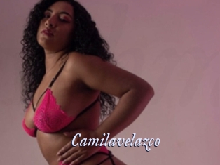 Camilavelazco