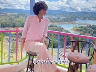 Camilecedrik