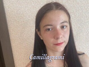 Camillagrami