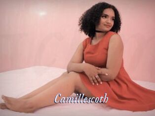 camillescoth 1 chatte mouillée