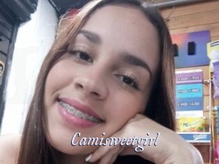 Camisweetgirl