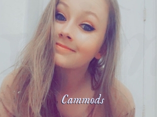 Cammods