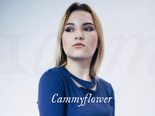 Cammyflower