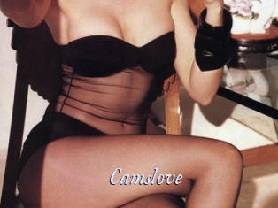 camslove 1 chatte mouillée