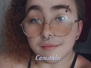 Camstales