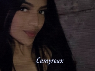 Camyroux