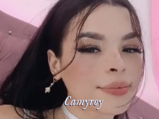 Camyroy