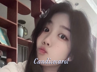 Candicecarol