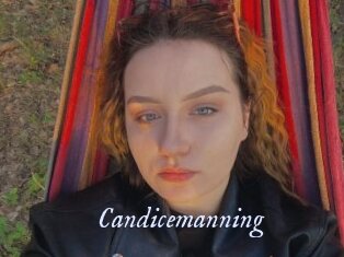 Candicemanning