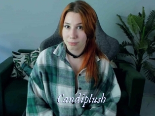 Candiplush
