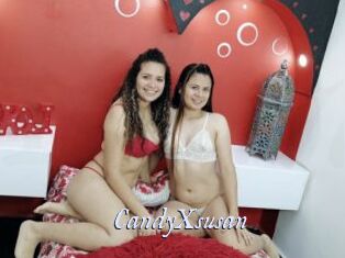 CandyXsusan