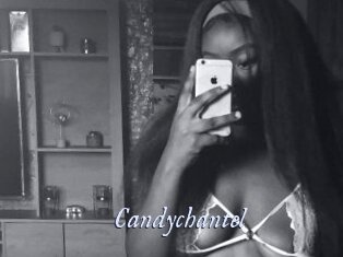 Candychantel