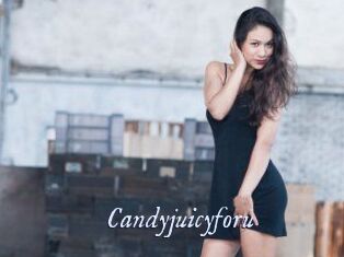 Candyjuicyforu