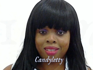 Candyletty