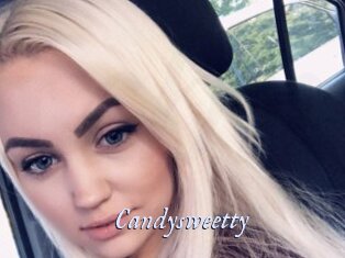 Candysweetty