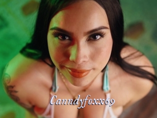 Canndyfoxx69