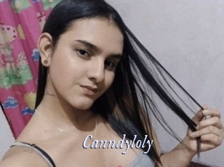 Canndyloly